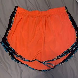 Nike Women’s Track Shorts